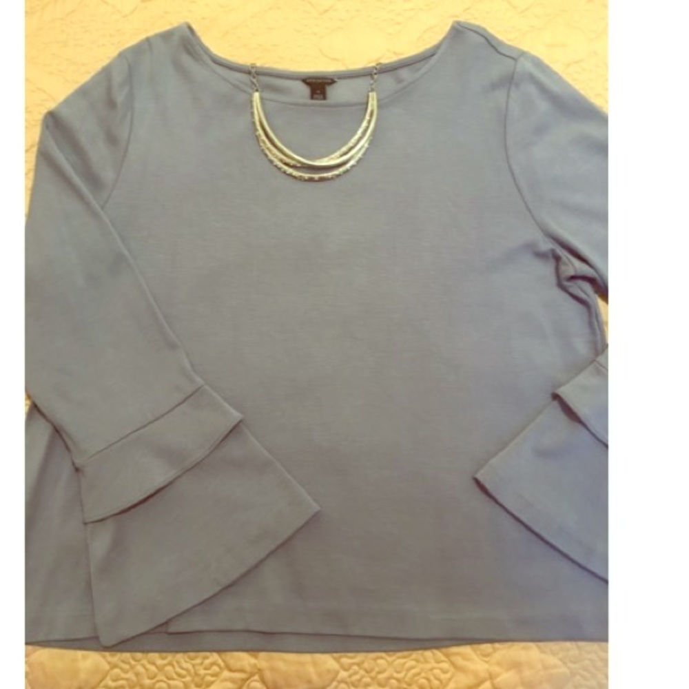 Ann Taylor Shirt